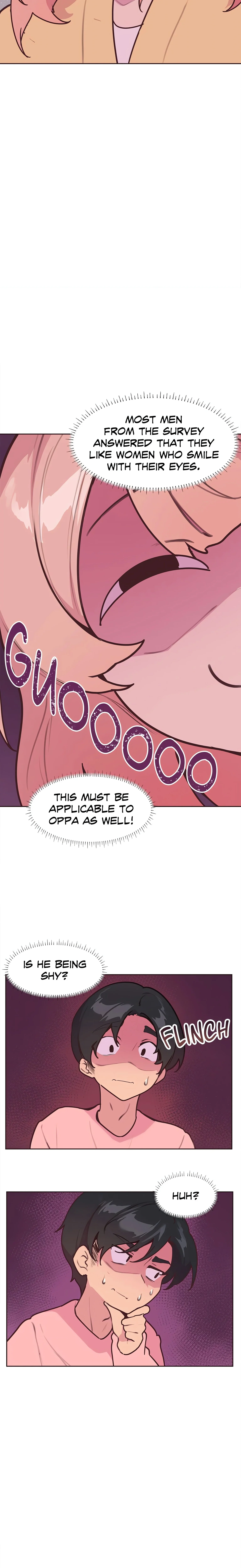 Brother From Another (Official) chapter 19 page 18