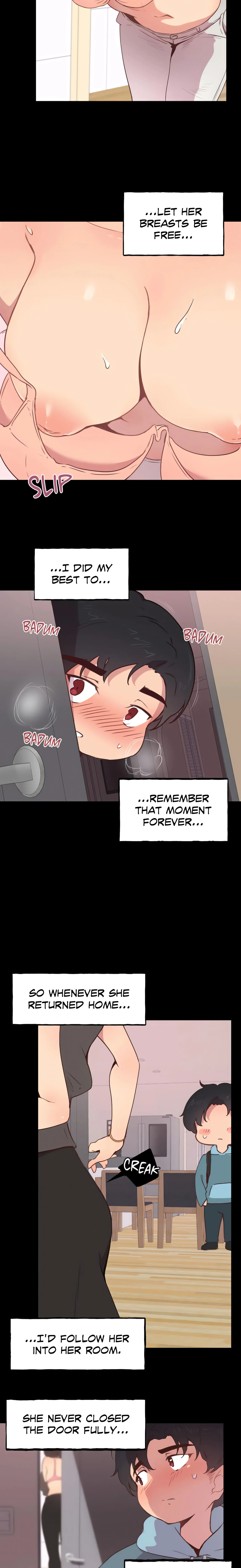 Brother From Another (Official) chapter 2 page 11
