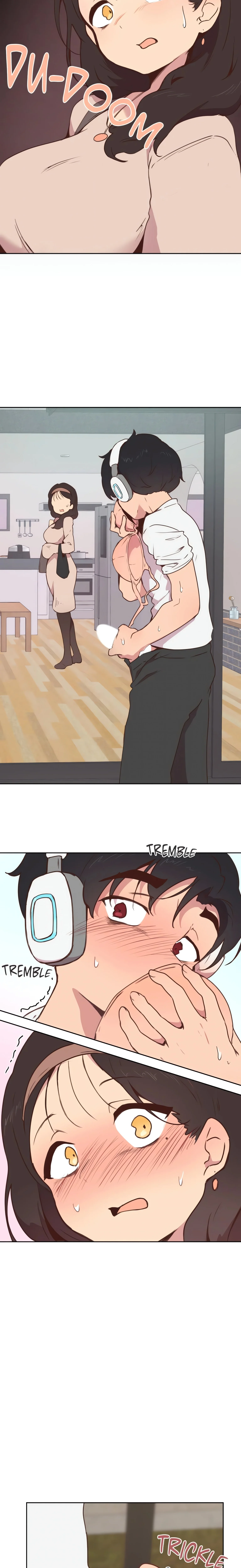 Brother From Another (Official) chapter 2 page 15