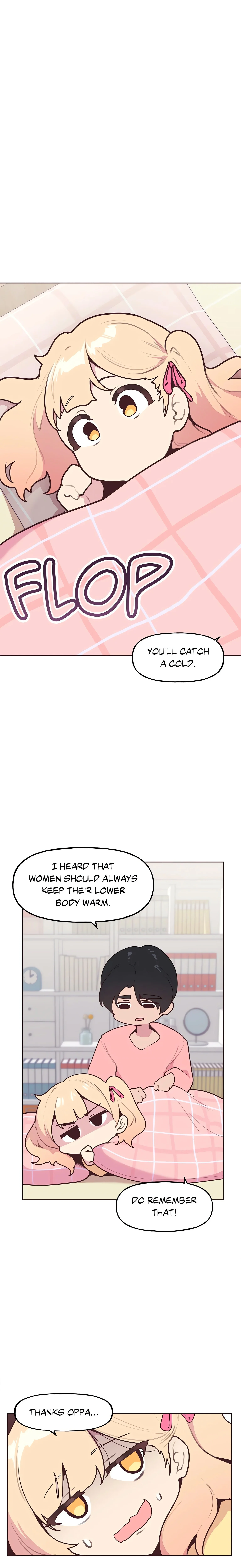 Brother From Another (Official) chapter 20 page 2