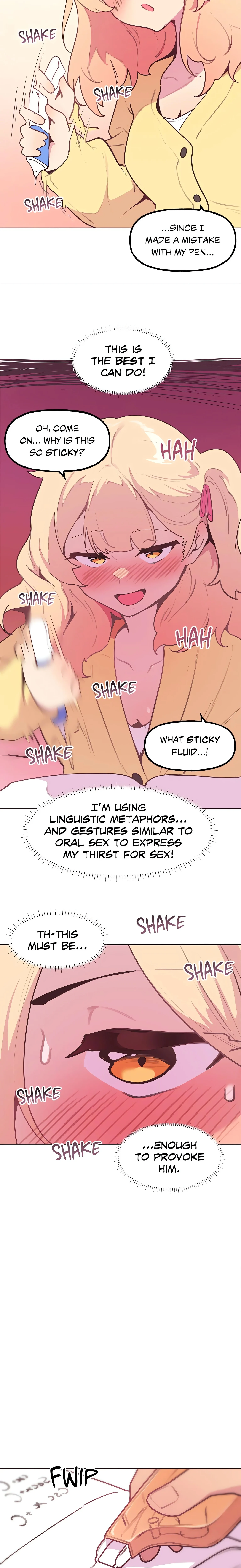 Brother From Another (Official) chapter 20 page 5
