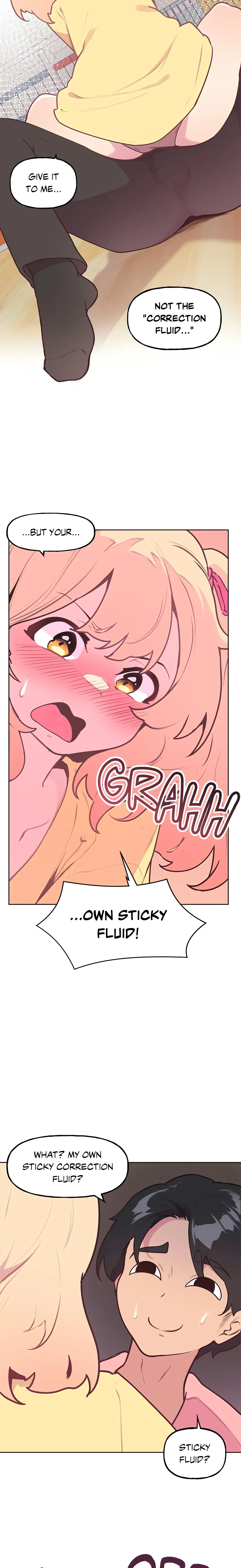 Brother From Another (Official) chapter 20 page 8