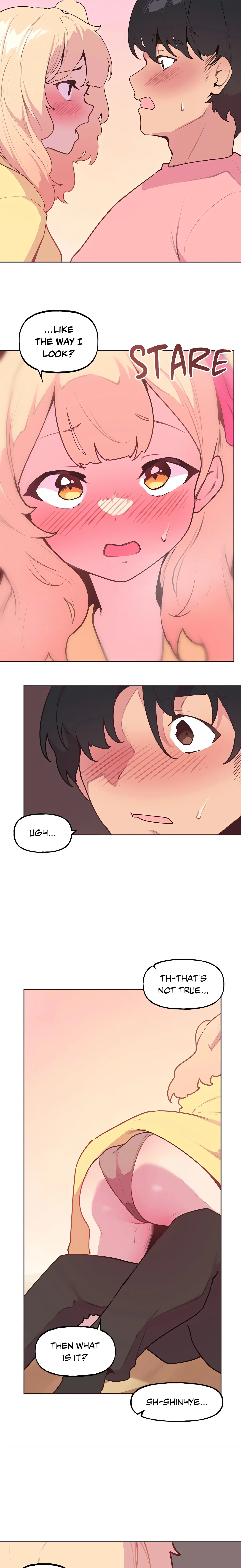 Brother From Another (Official) chapter 20 page 12
