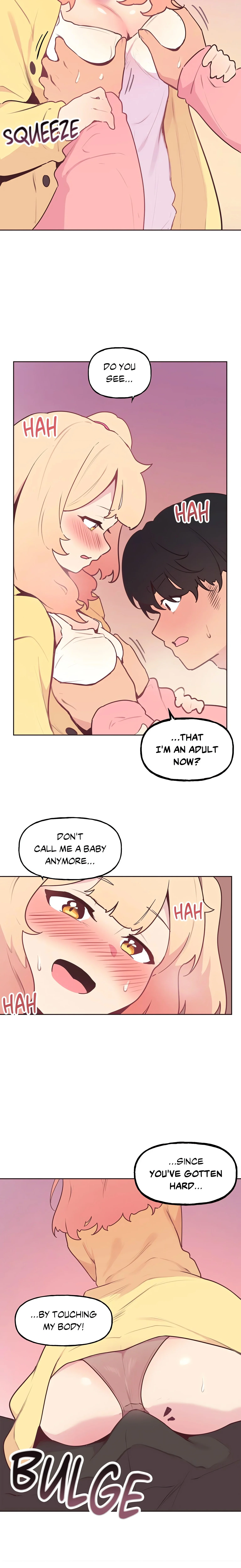 Brother From Another (Official) chapter 20 page 15
