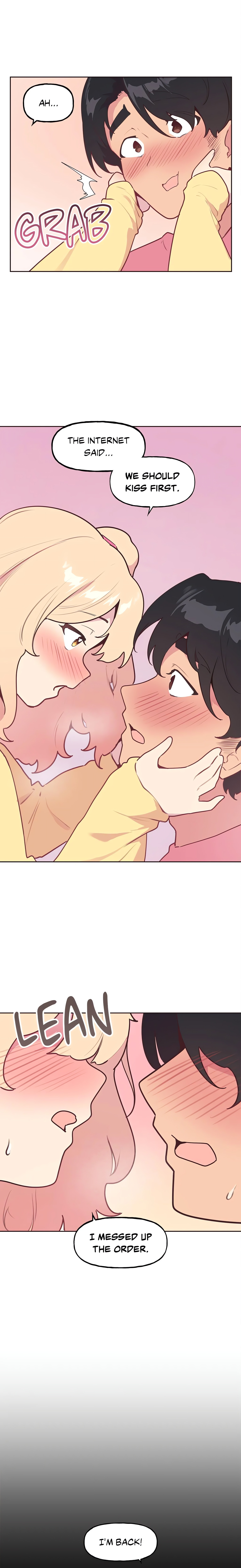 Brother From Another (Official) chapter 20 page 16