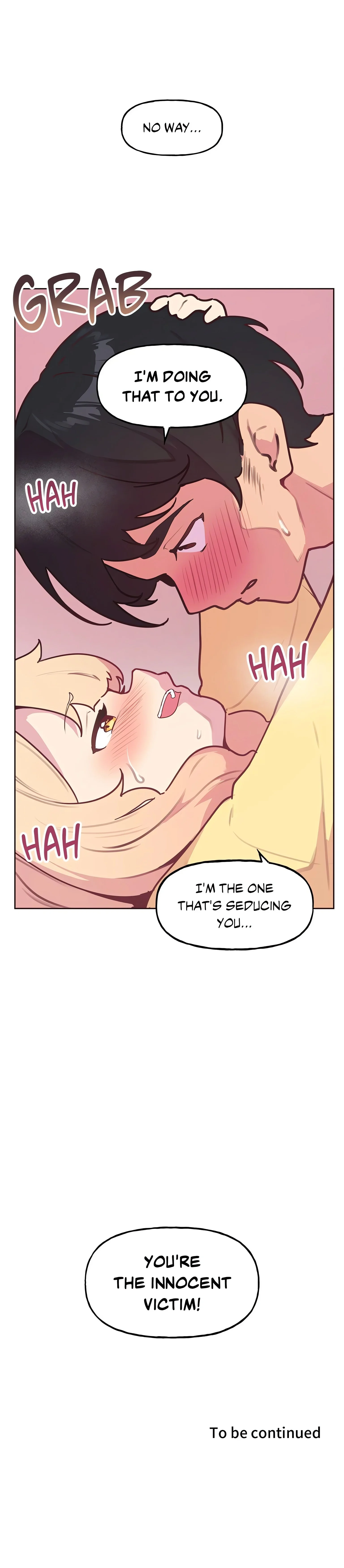 Brother From Another (Official) chapter 20 page 21