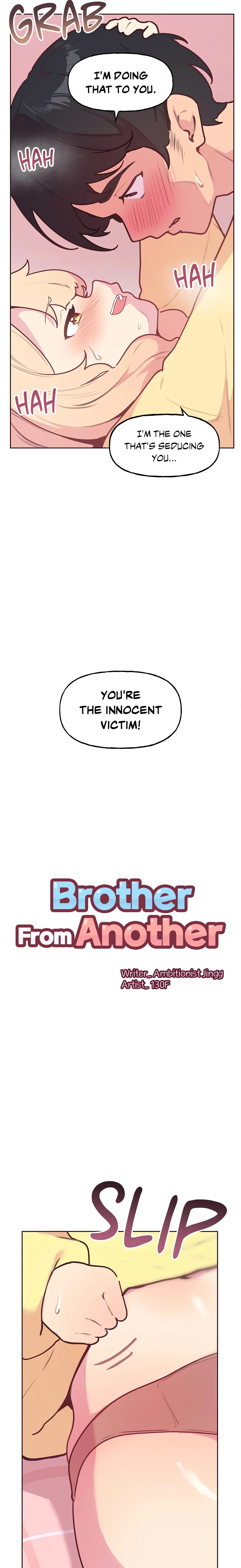 Brother From Another (Official) chapter 21 page 2