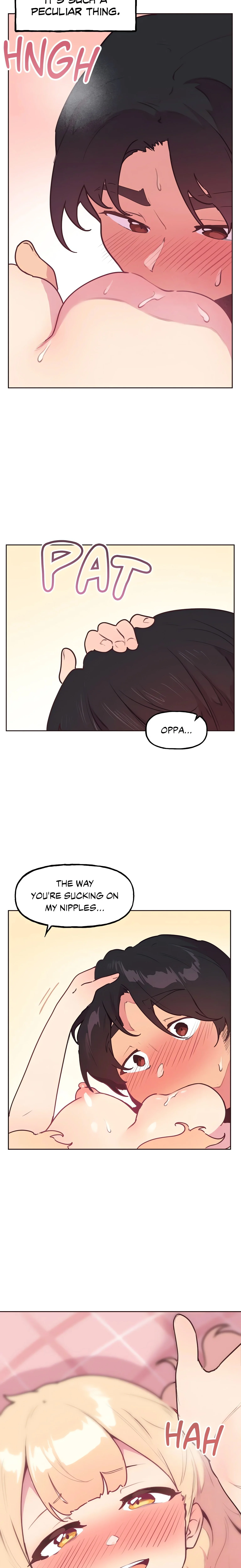 Brother From Another (Official) chapter 21 page 7