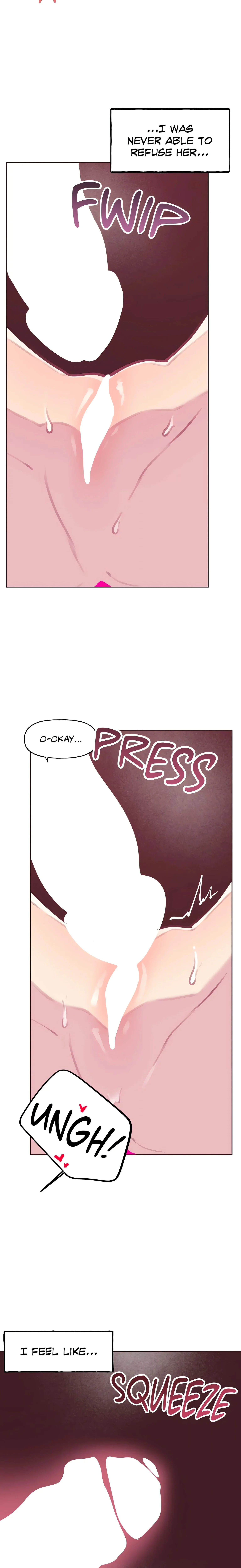 Brother From Another (Official) chapter 21 page 14