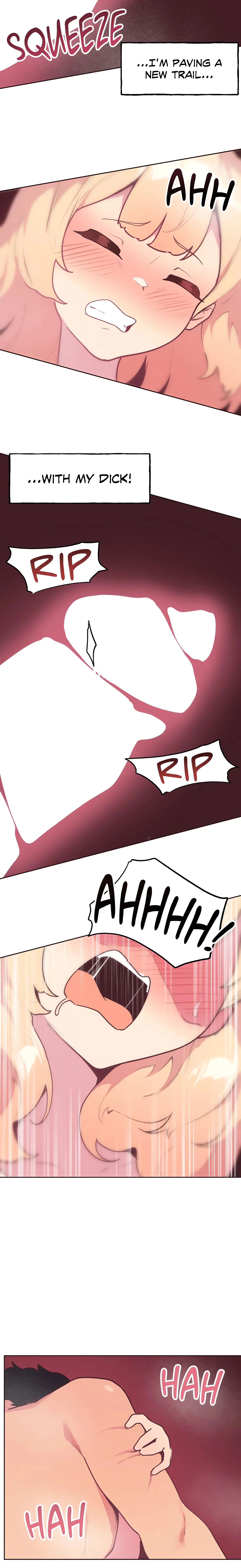 Brother From Another (Official) chapter 21 page 15