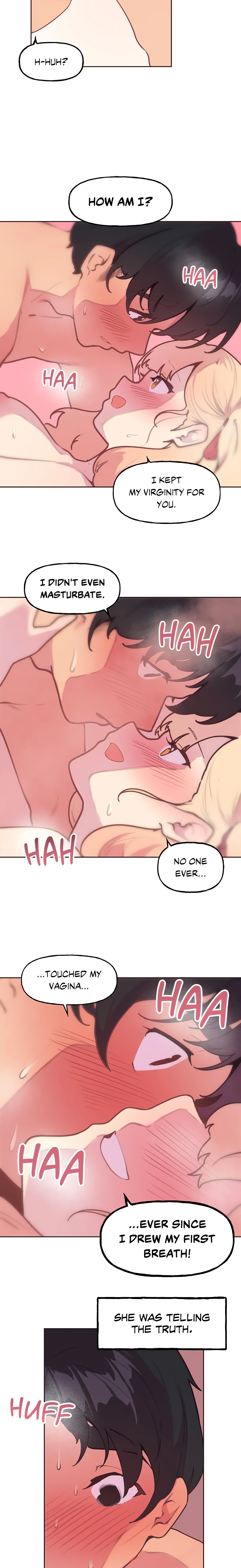 Brother From Another (Official) chapter 21 page 17