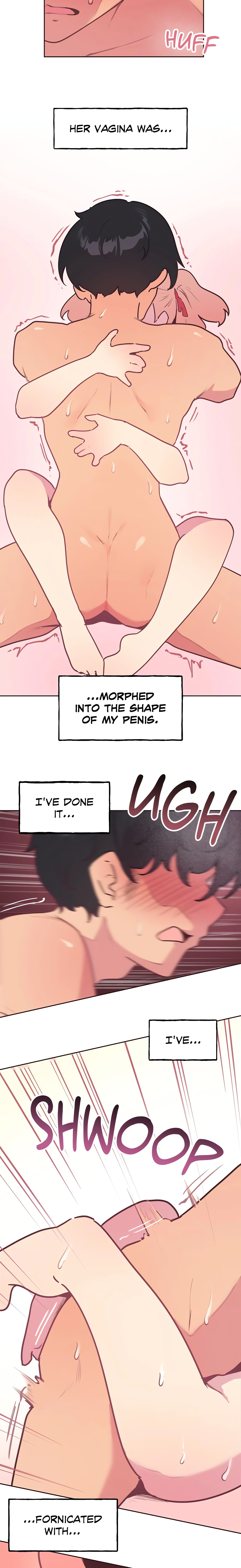Brother From Another (Official) chapter 21 page 18