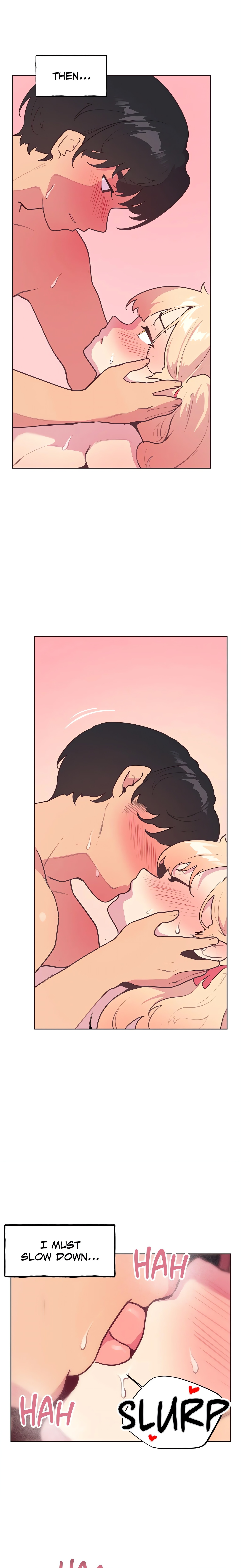 Brother From Another (Official) chapter 22 page 5
