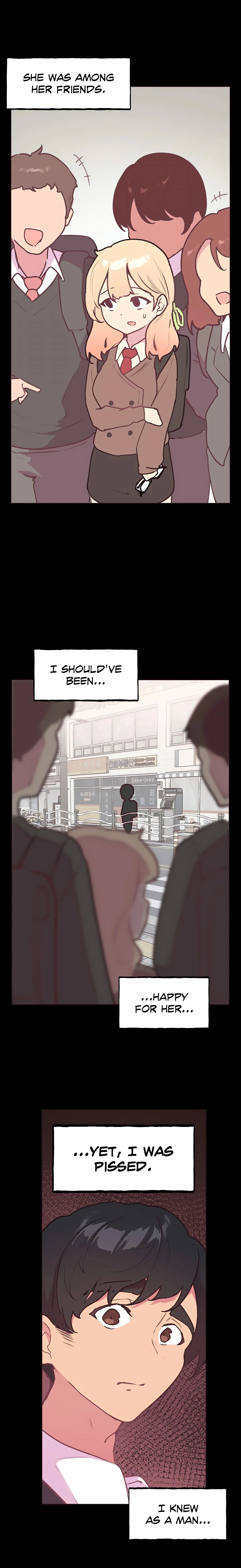 Brother From Another (Official) chapter 22 page 9