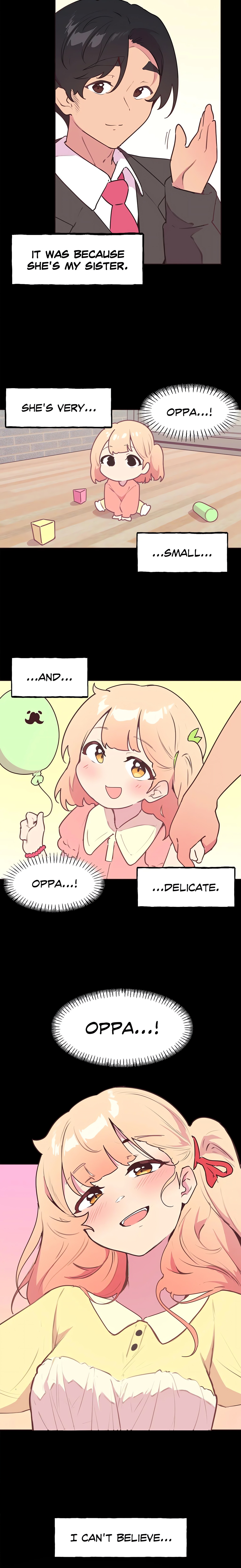 Brother From Another (Official) chapter 22 page 11