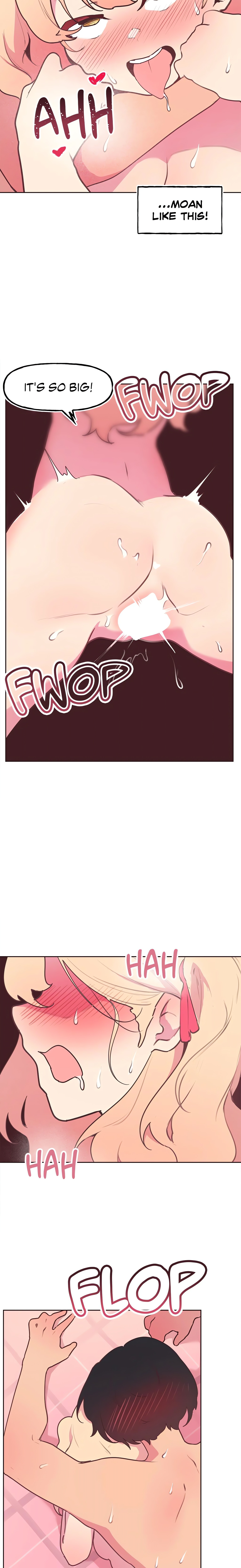 Brother From Another (Official) chapter 22 page 14