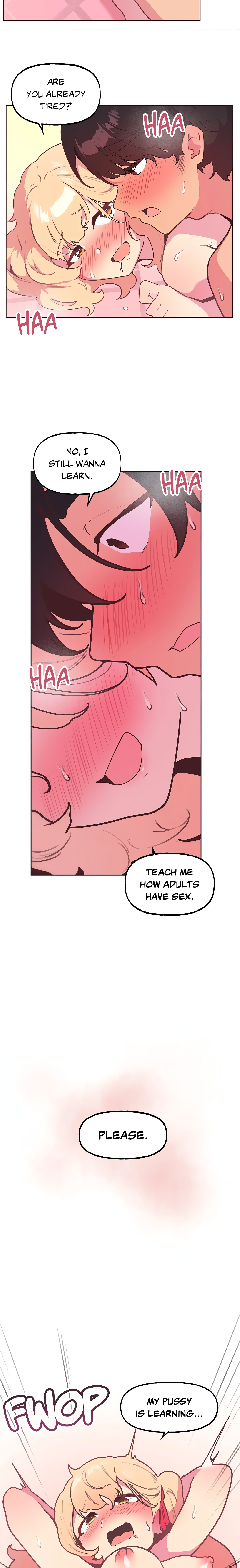 Brother From Another (Official) chapter 22 page 15