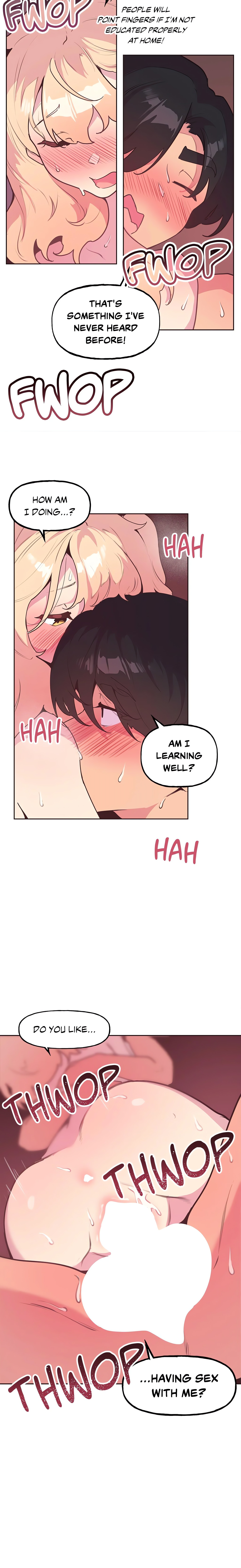 Brother From Another (Official) chapter 22 page 18