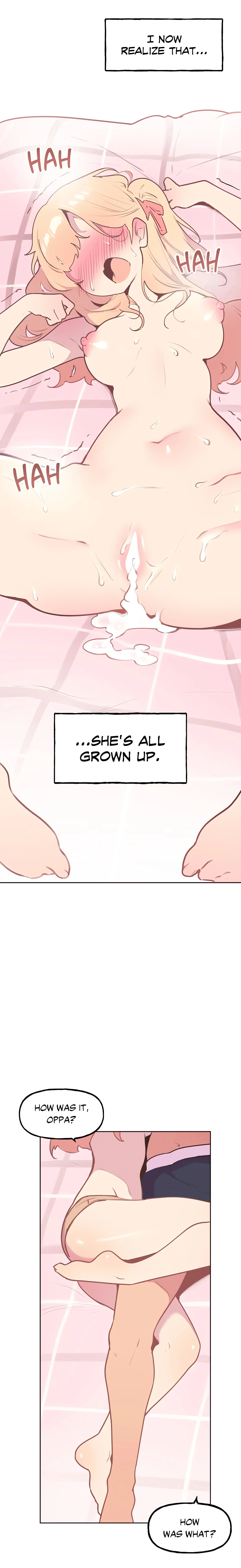 Brother From Another (Official) chapter 23 page 6