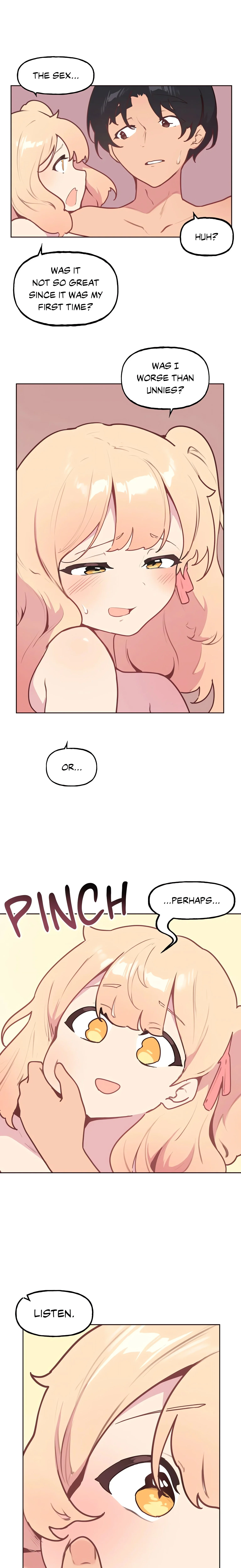 Brother From Another (Official) chapter 23 page 7