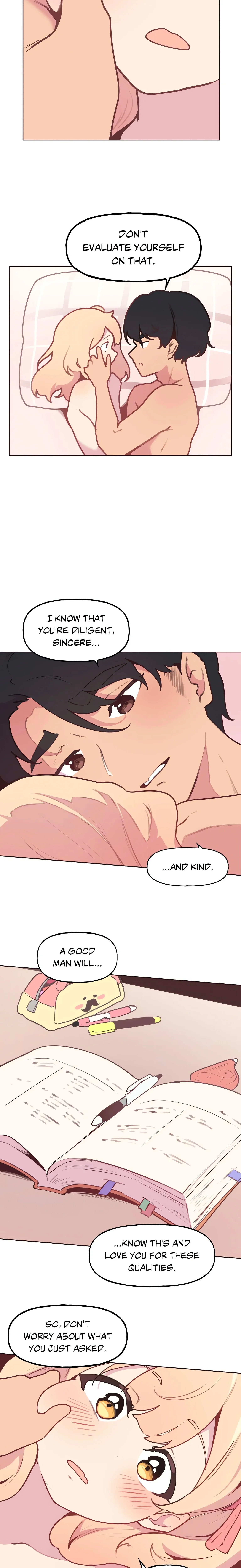 Brother From Another (Official) chapter 23 page 8