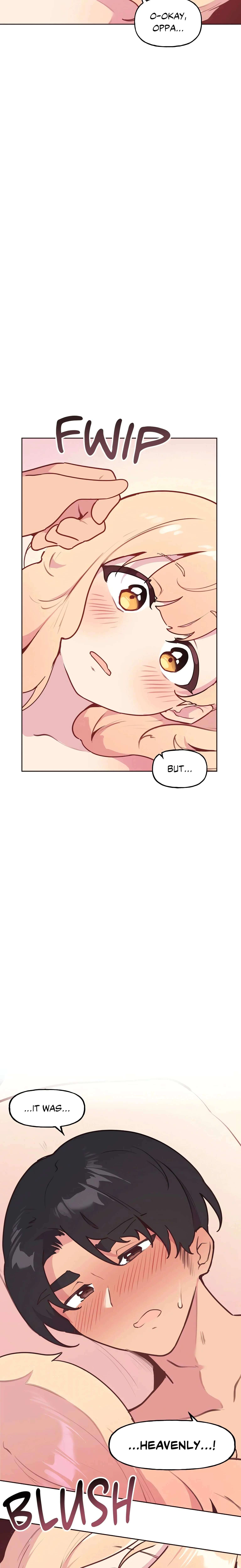 Brother From Another (Official) chapter 23 page 9