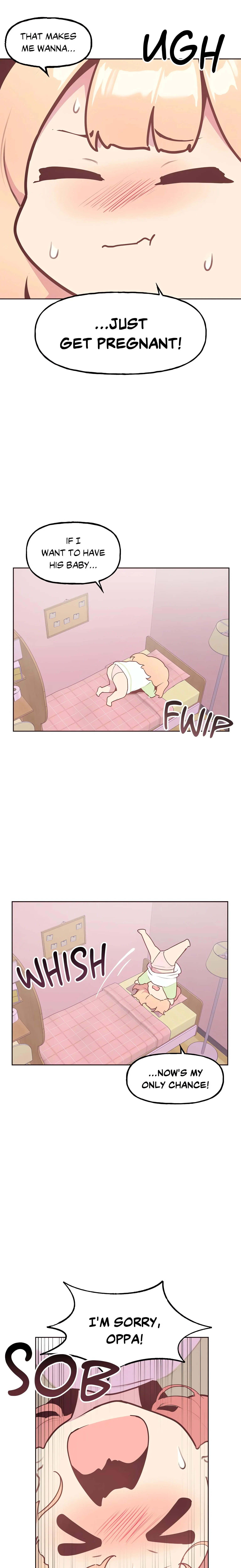 Brother From Another (Official) chapter 23 page 14