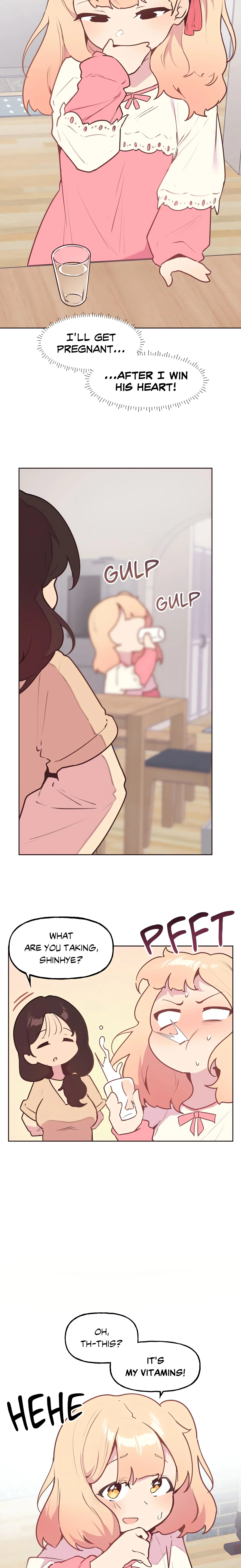 Brother From Another (Official) chapter 23 page 16