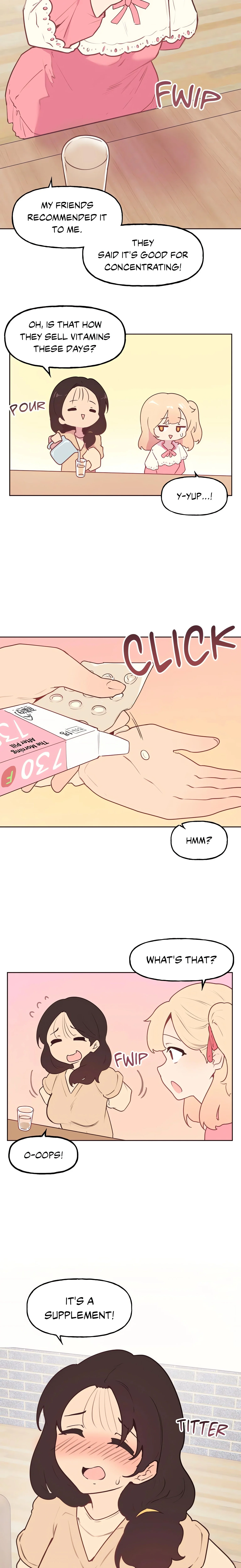 Brother From Another (Official) chapter 23 page 17