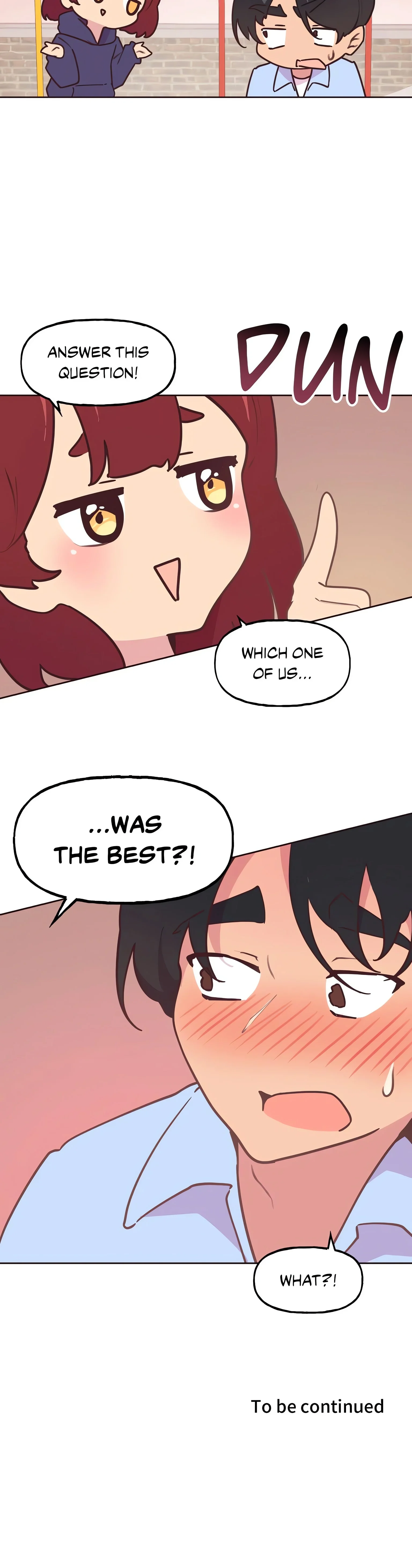 Brother From Another (Official) chapter 23 page 20