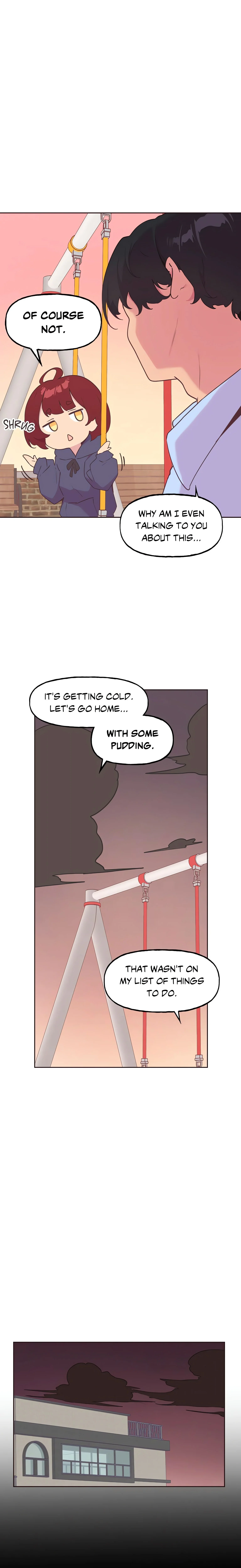 Brother From Another (Official) chapter 24 page 4