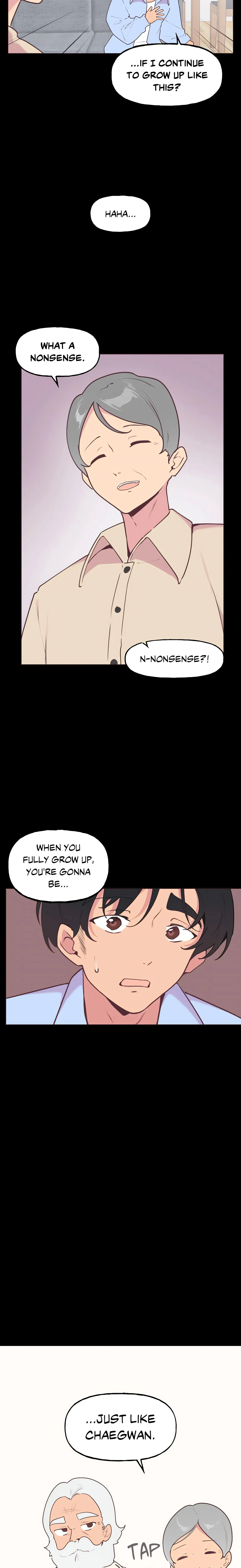 Brother From Another (Official) chapter 24 page 7