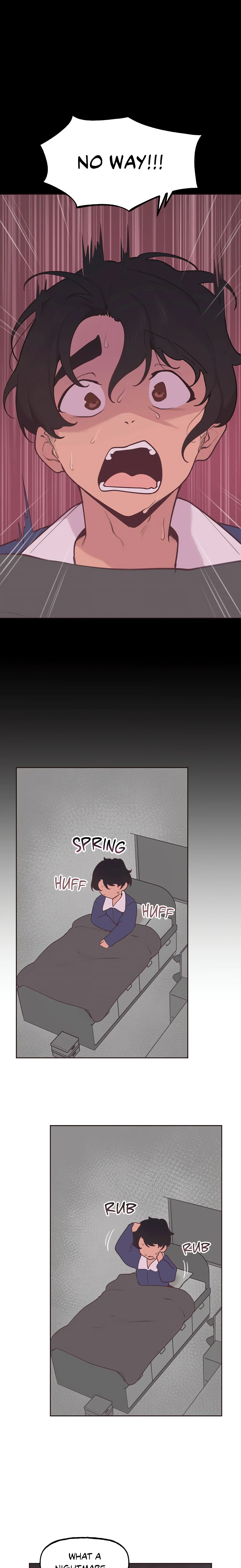 Brother From Another (Official) chapter 24 page 10