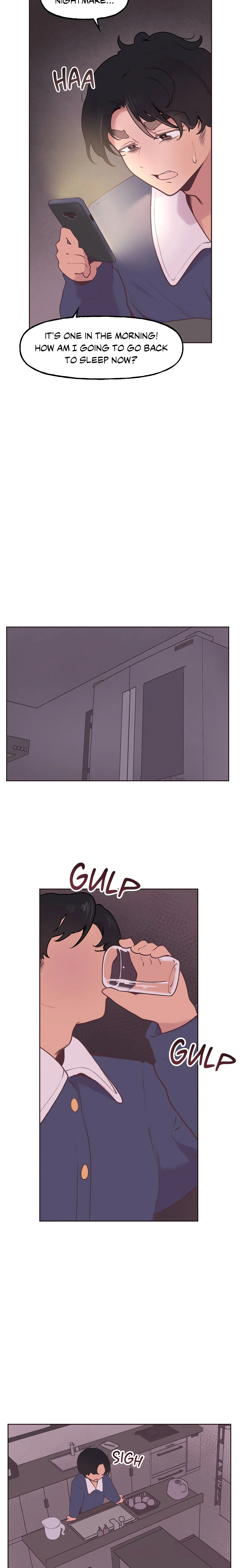 Brother From Another (Official) chapter 24 page 11