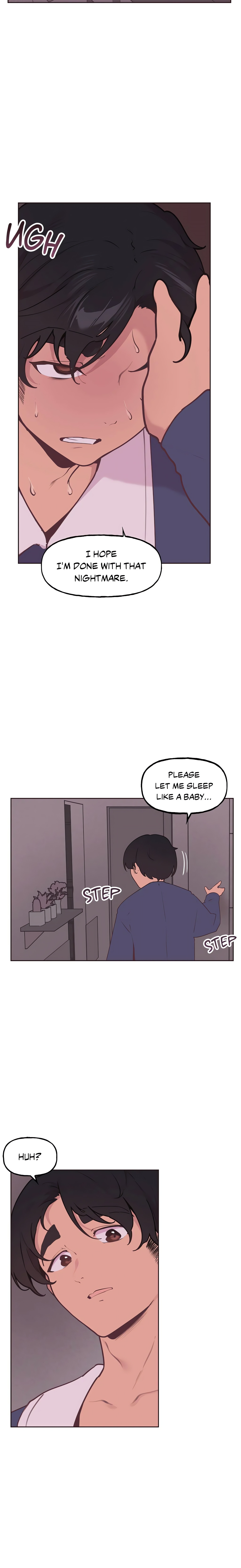Brother From Another (Official) chapter 24 page 12