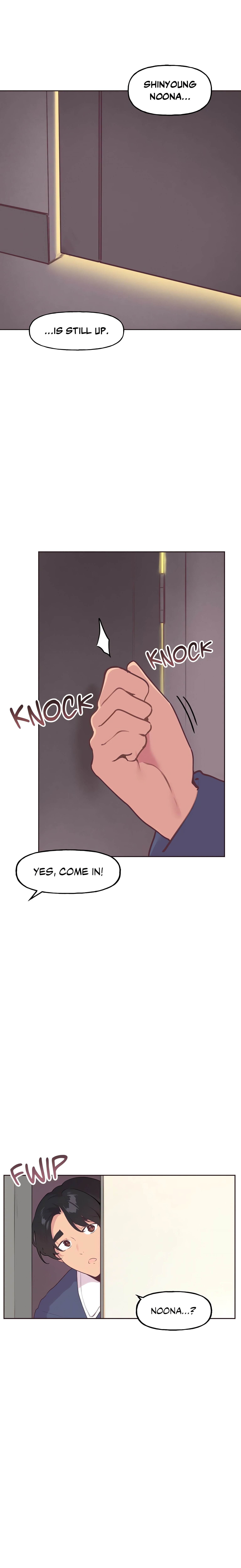 Brother From Another (Official) chapter 24 page 13