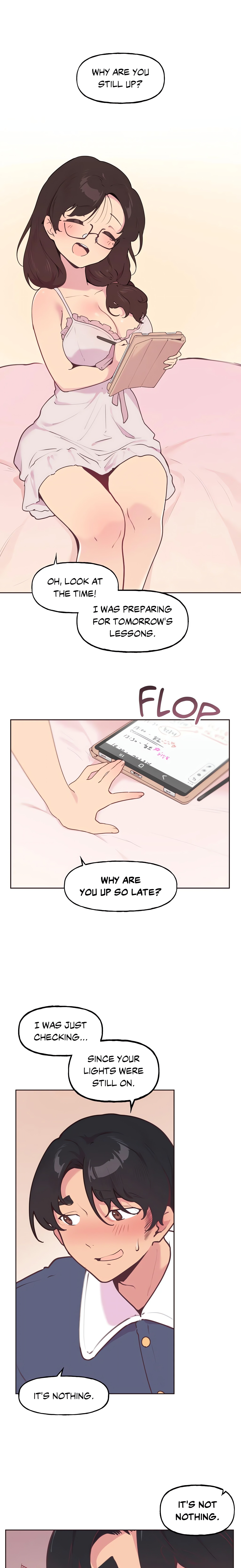 Brother From Another (Official) chapter 24 page 14