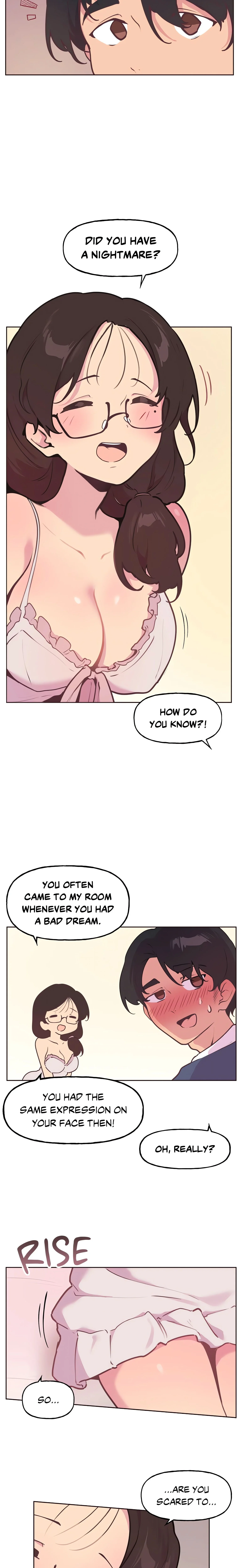 Brother From Another (Official) chapter 24 page 15