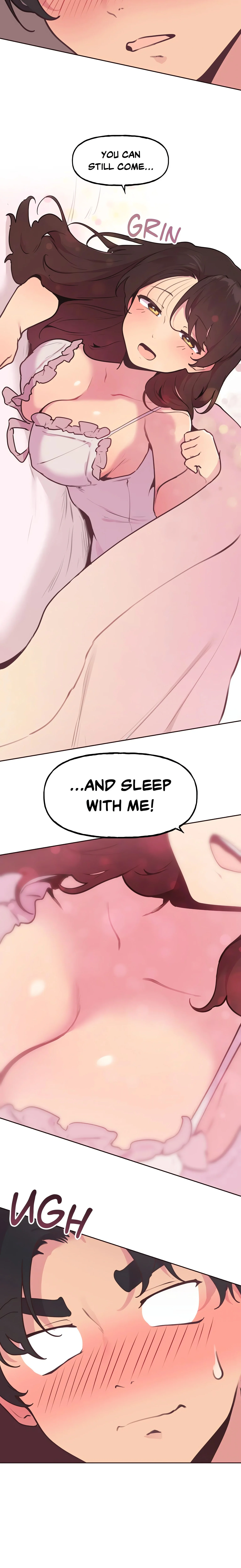Brother From Another (Official) chapter 24 page 17