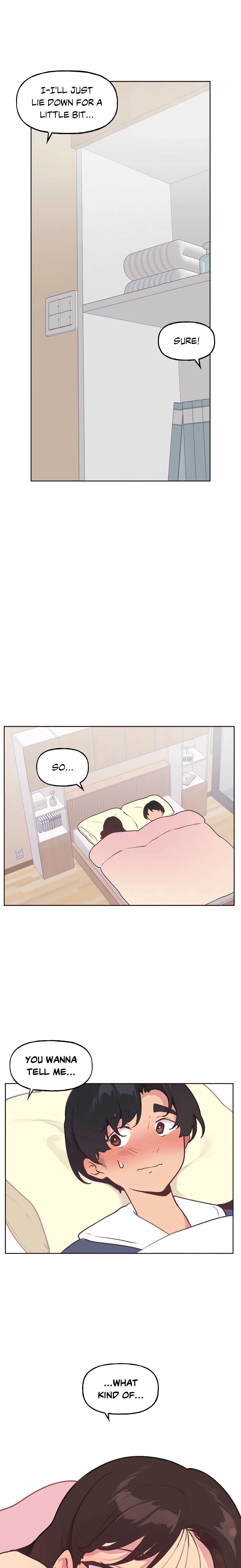 Brother From Another (Official) chapter 24 page 18