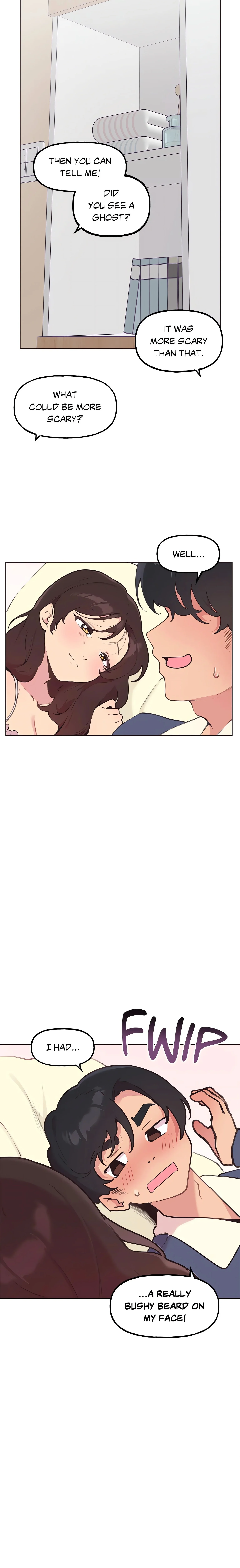 Brother From Another (Official) chapter 25 page 2