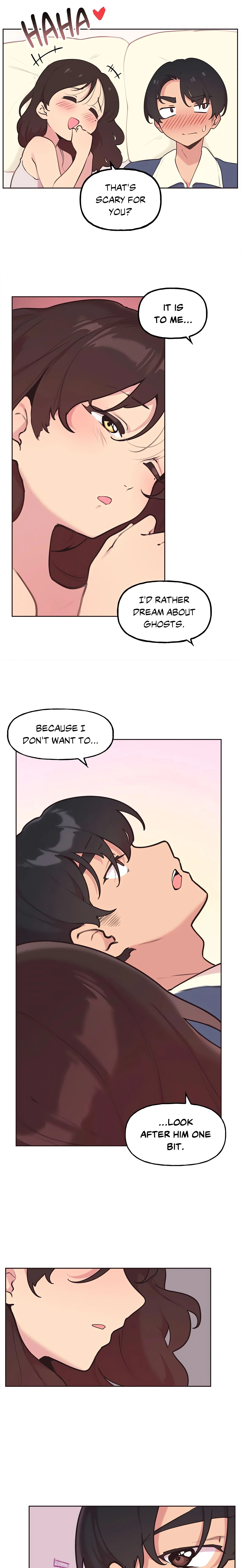Brother From Another (Official) chapter 25 page 3
