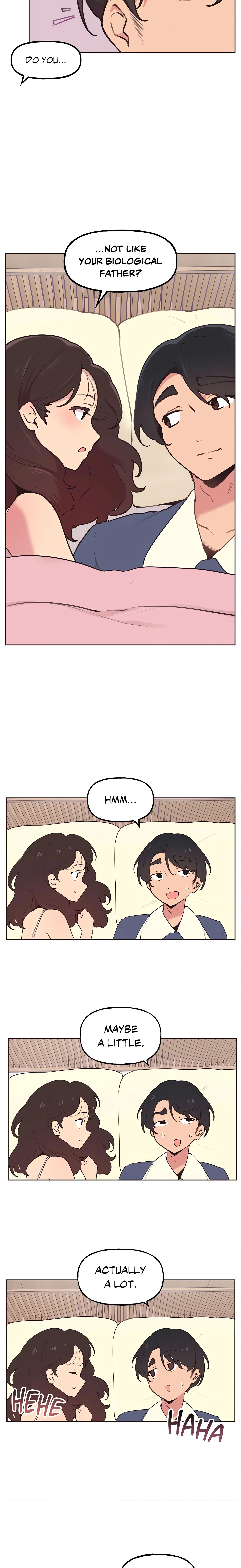 Brother From Another (Official) chapter 25 page 4