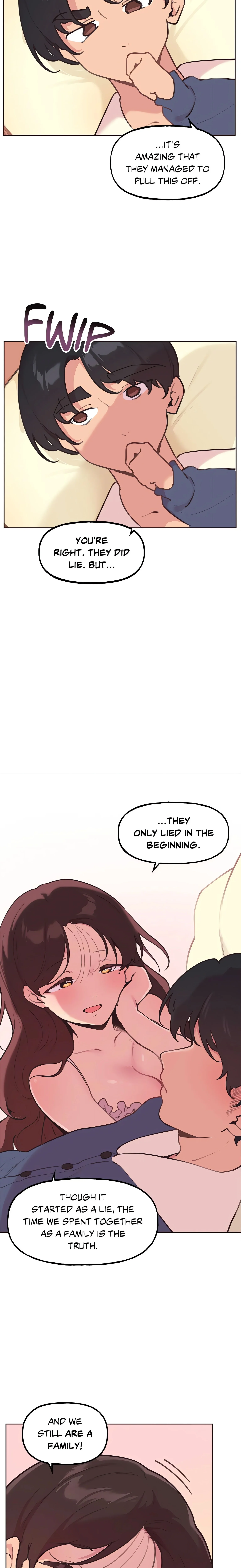 Brother From Another (Official) chapter 25 page 6