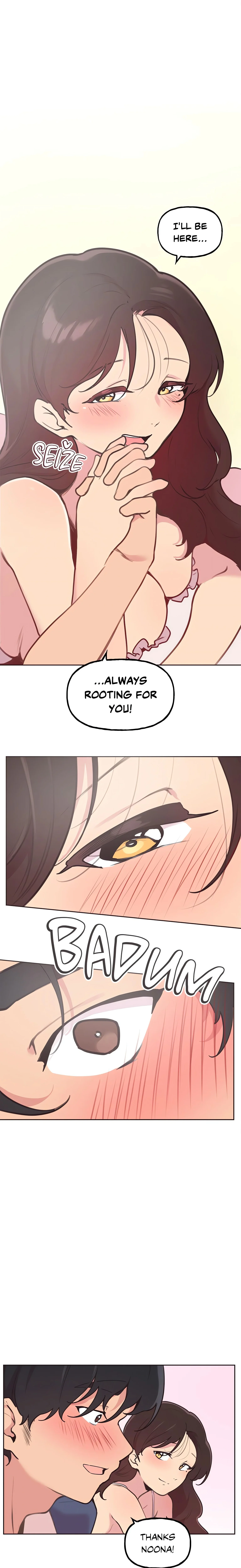 Brother From Another (Official) chapter 25 page 10