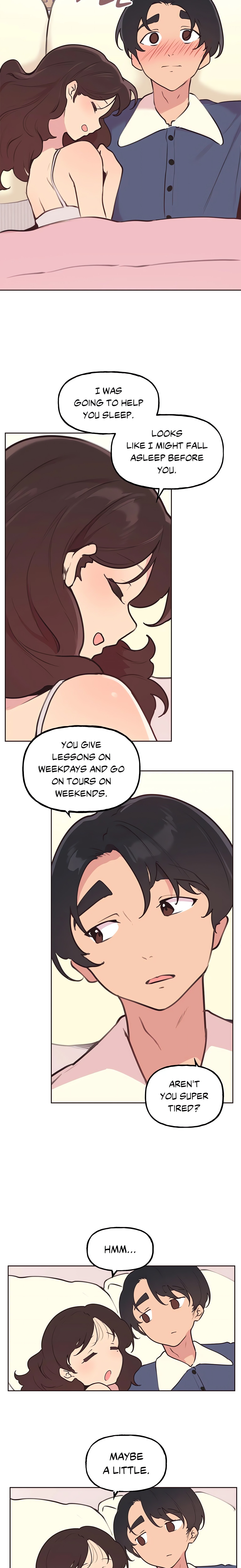 Brother From Another (Official) chapter 25 page 13