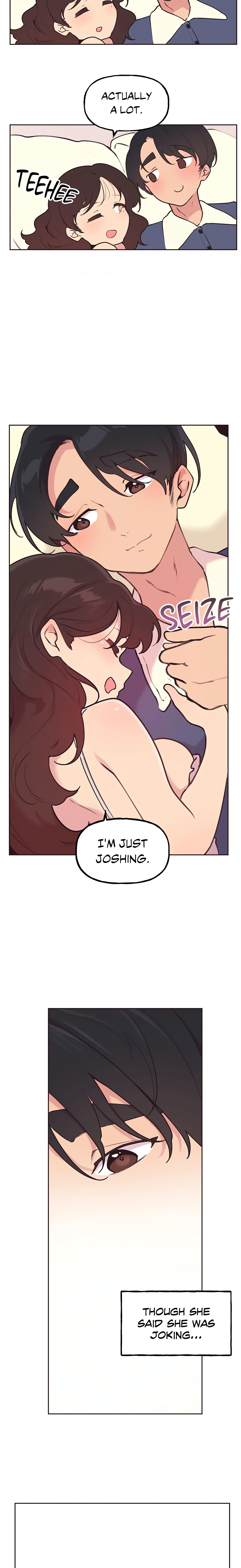 Brother From Another (Official) chapter 25 page 14