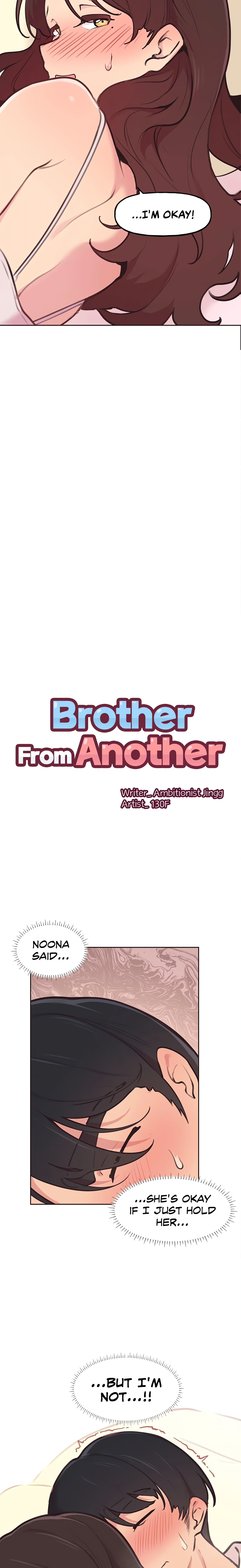 Brother From Another (Official) chapter 26 page 2