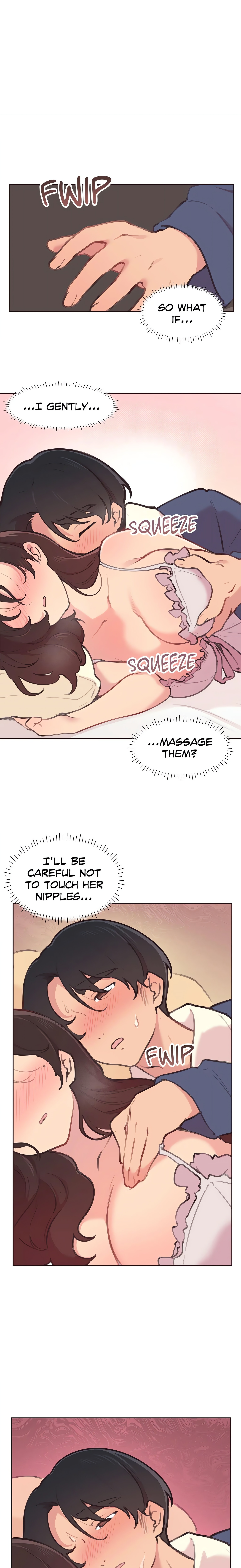 Brother From Another (Official) chapter 26 page 4