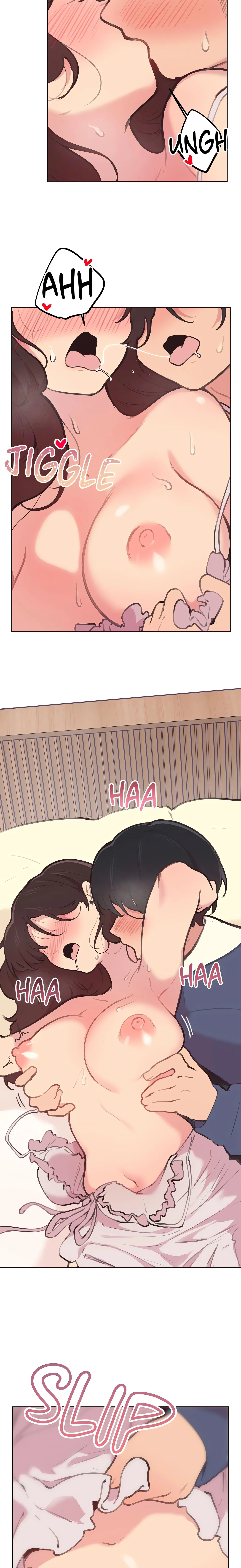 Brother From Another (Official) chapter 26 page 7